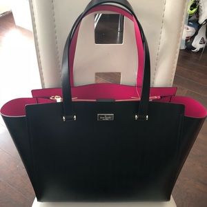 KATE SPADE ' kellen ' Arbour Hill Tote Bag NWT